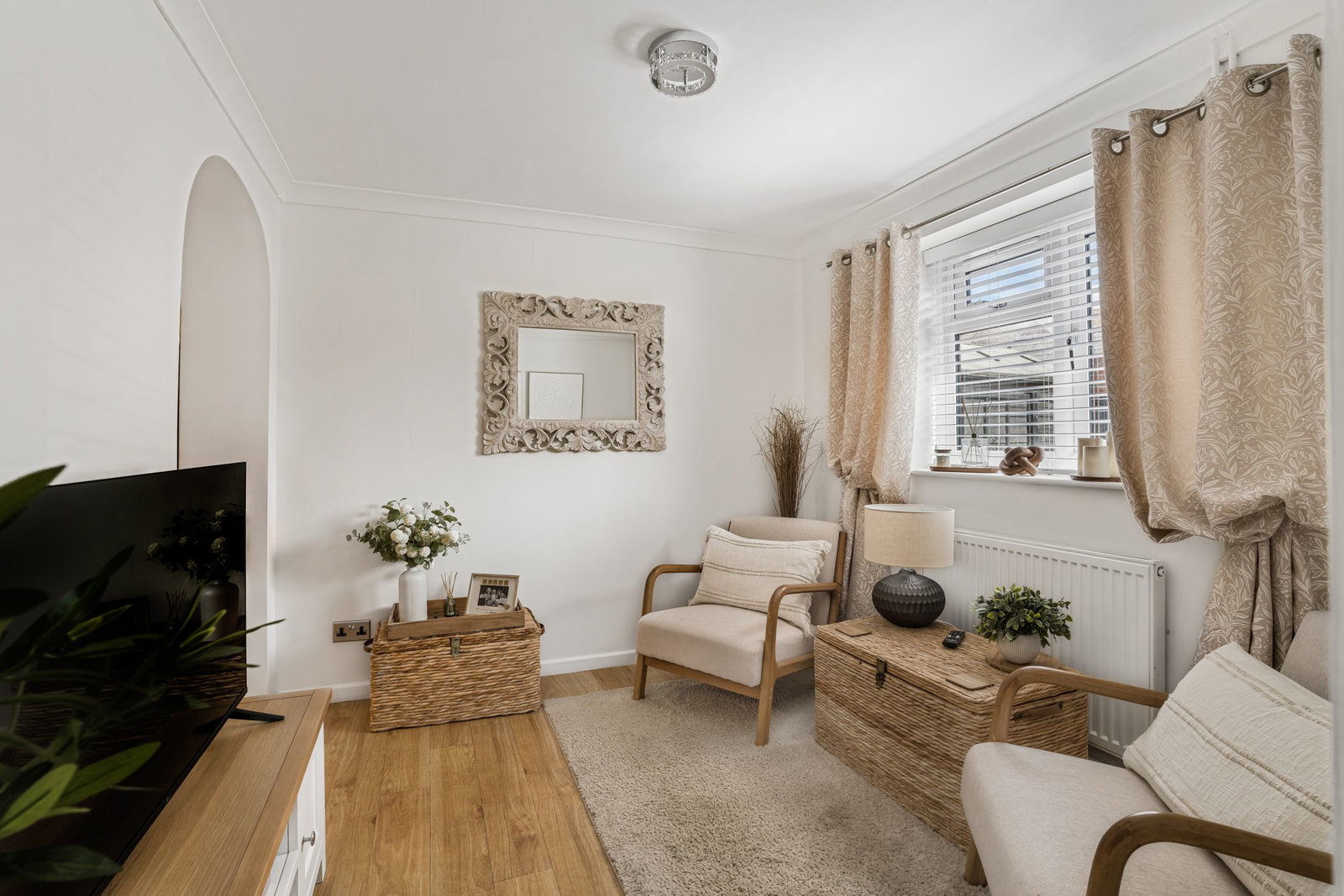 Semi Detached House in Stonehouse