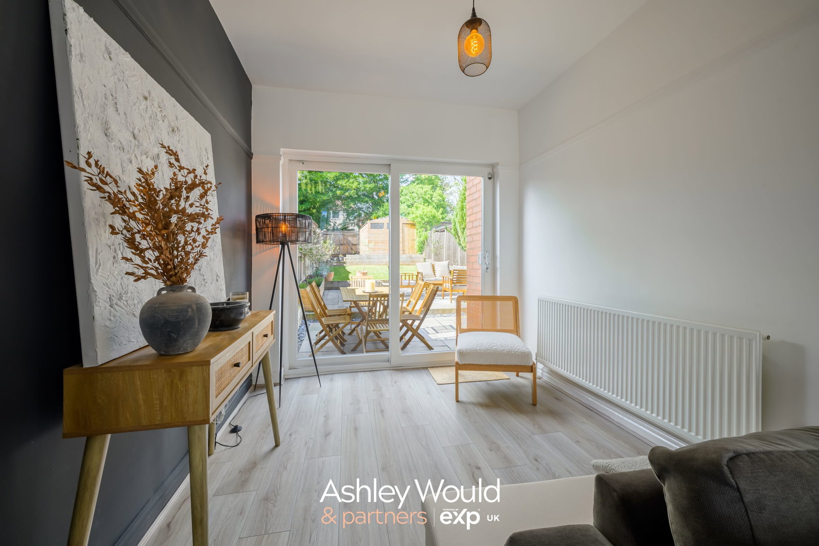 Semi Detached House in Birmingham
