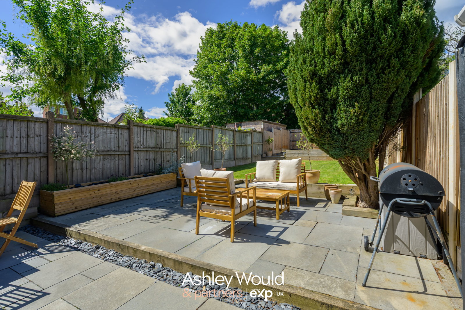 Semi Detached House in Birmingham