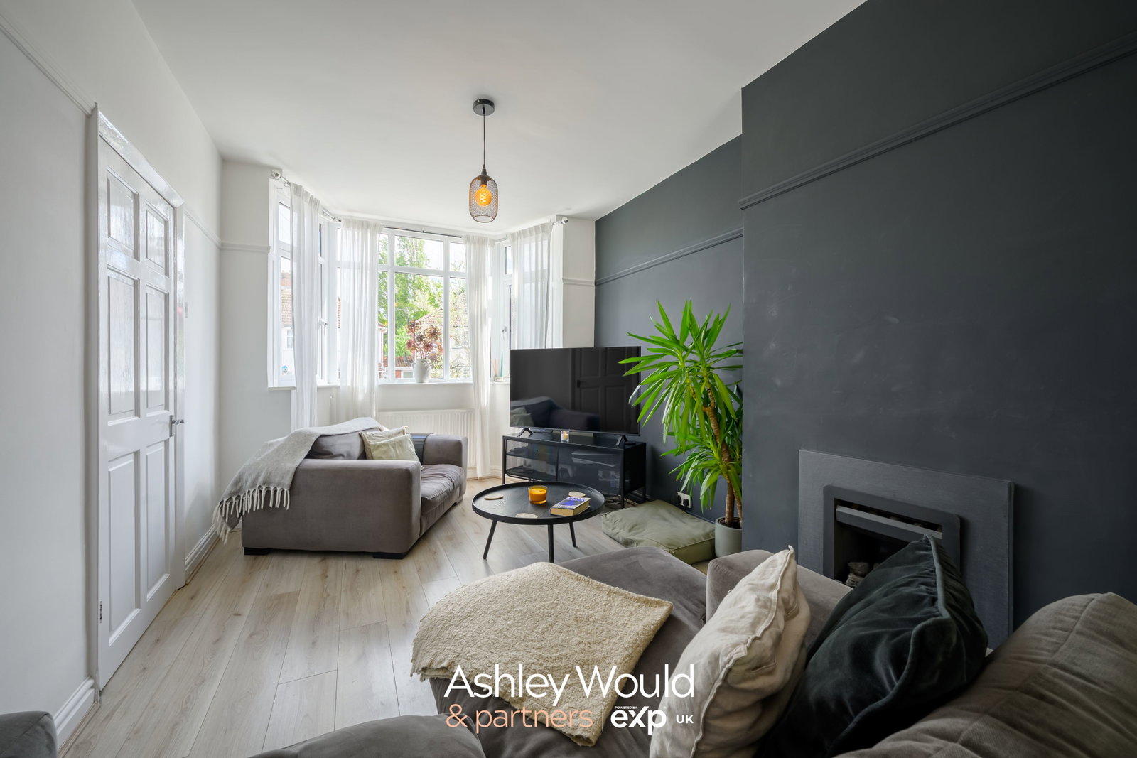 Semi Detached House in Birmingham