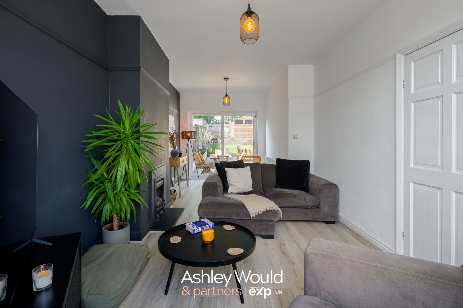 Semi Detached House in Birmingham