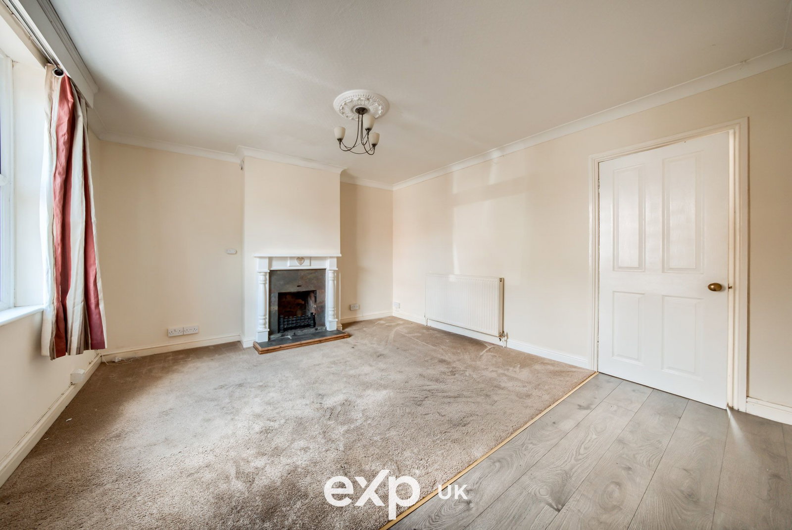 End Of Terrace House in Stourport-on-severn