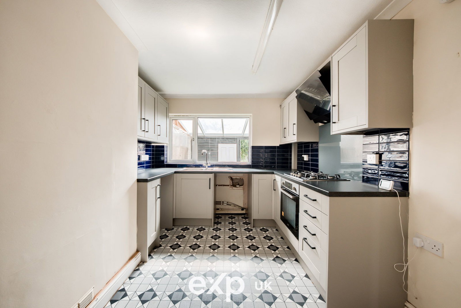 End Of Terrace House in Stourport-on-severn