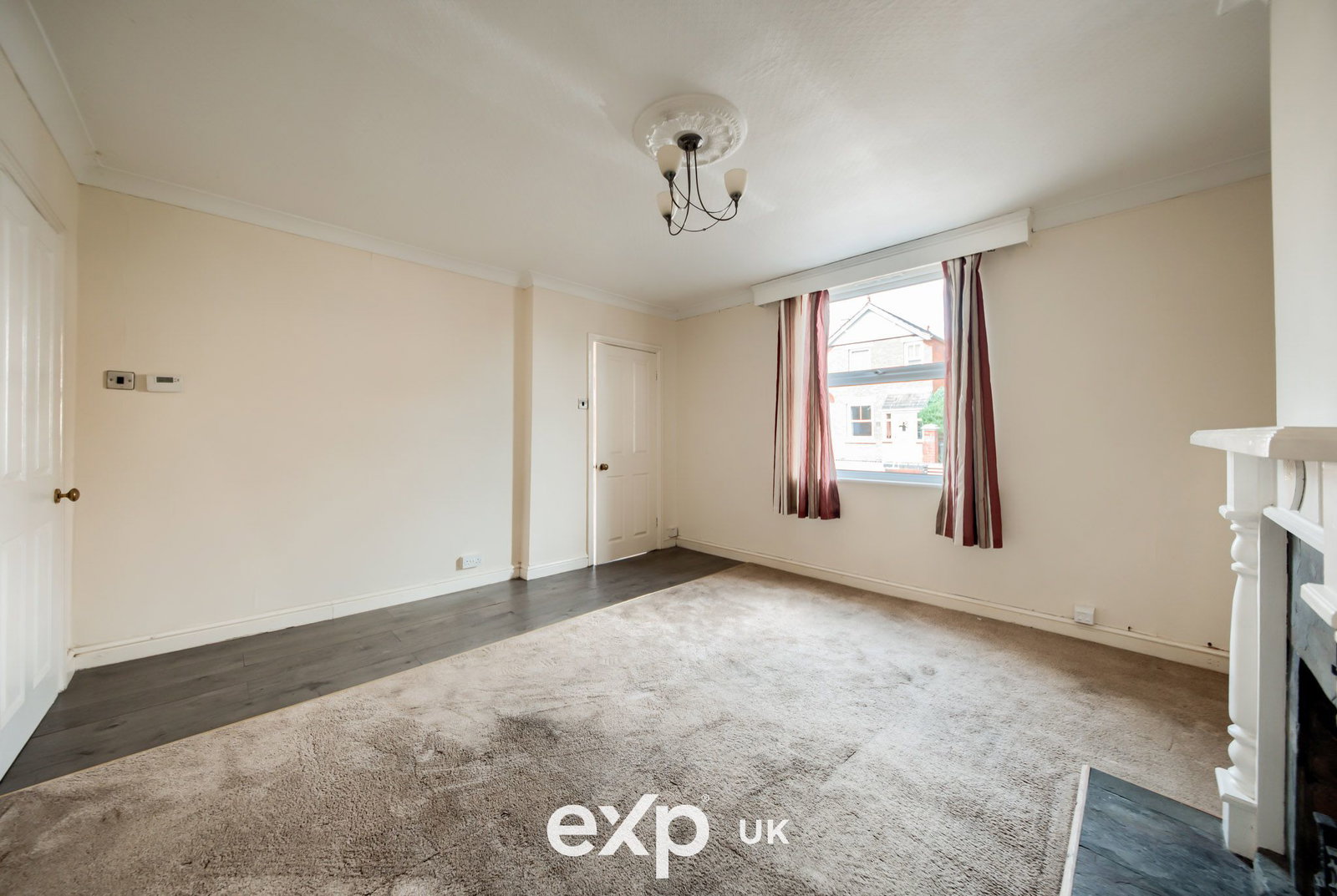 End Of Terrace House in Stourport-on-severn