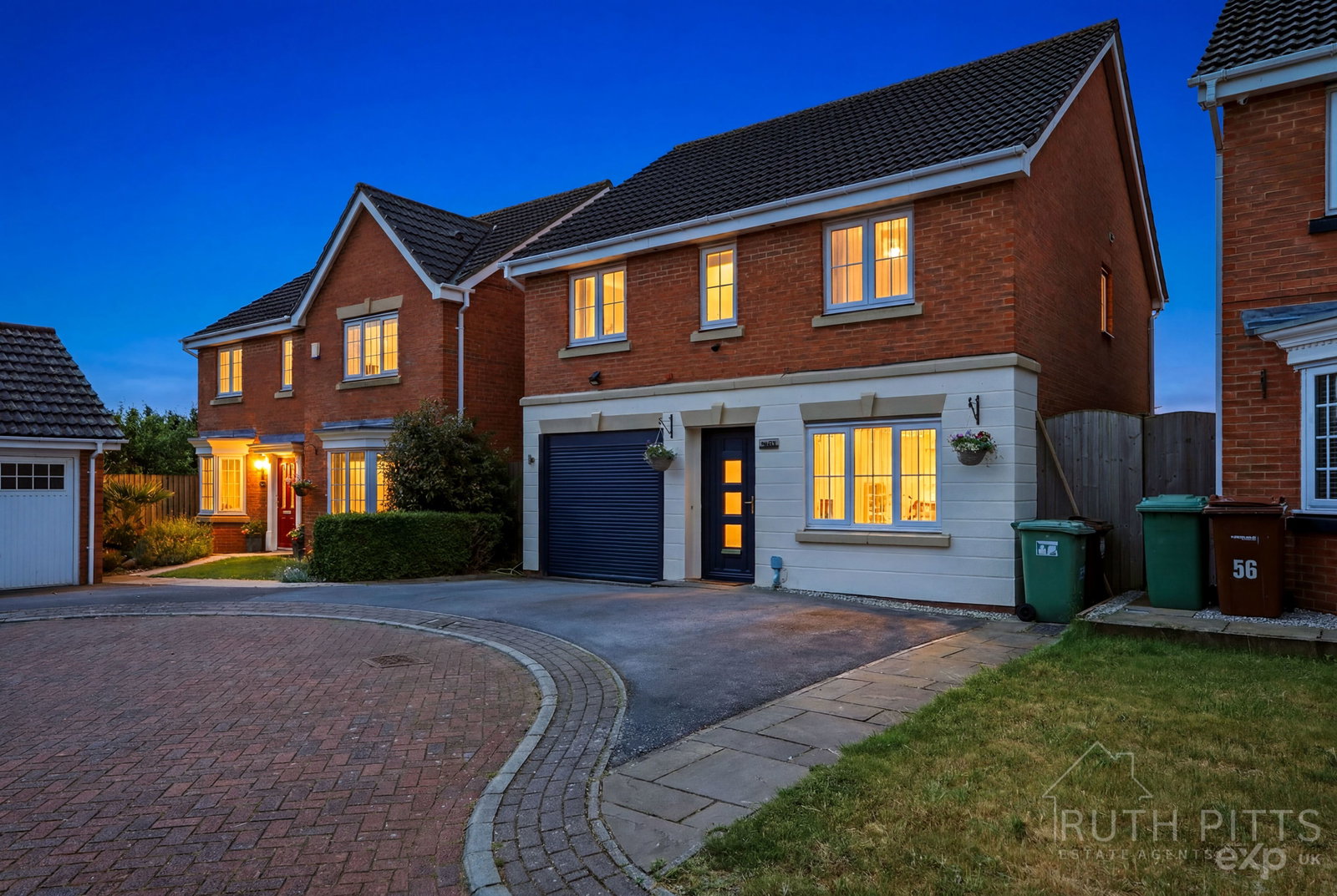 Detached House in Pontefract
