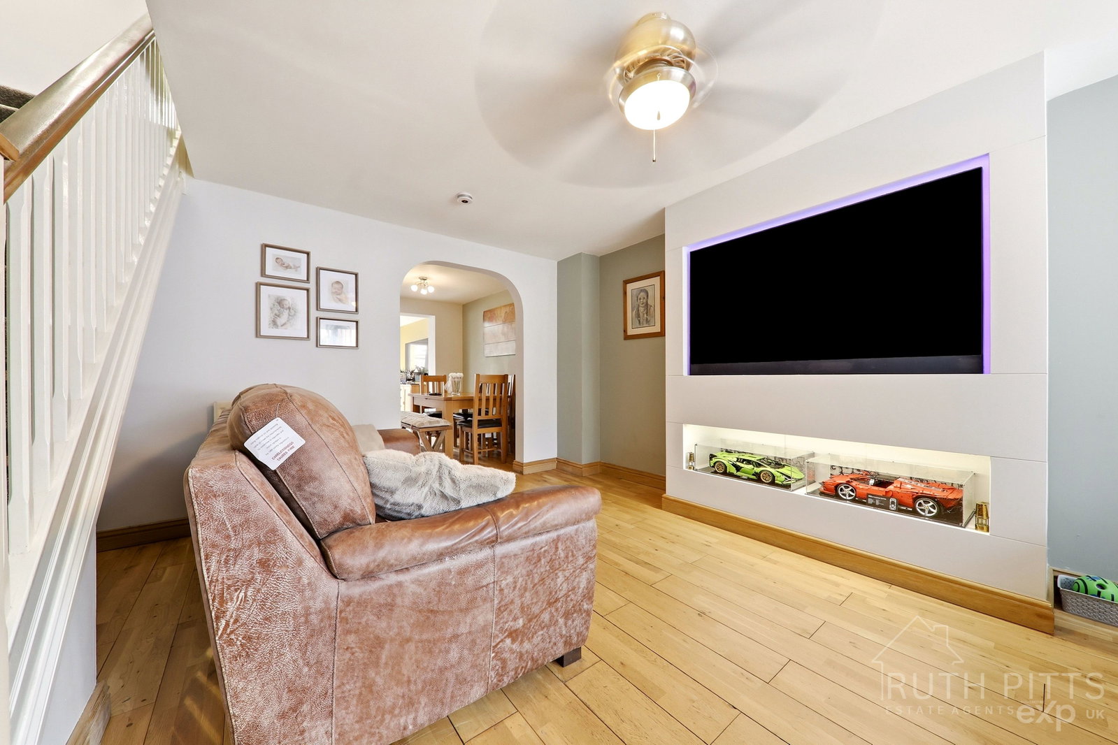 Detached House in Pontefract