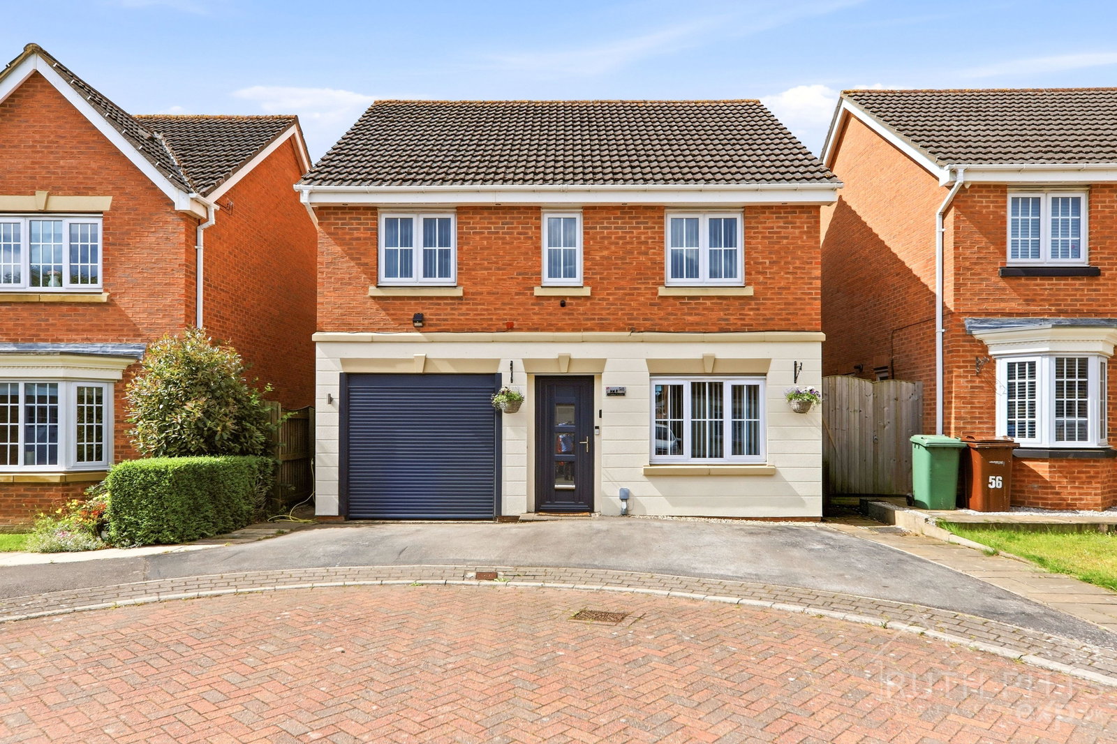 Detached House in Pontefract
