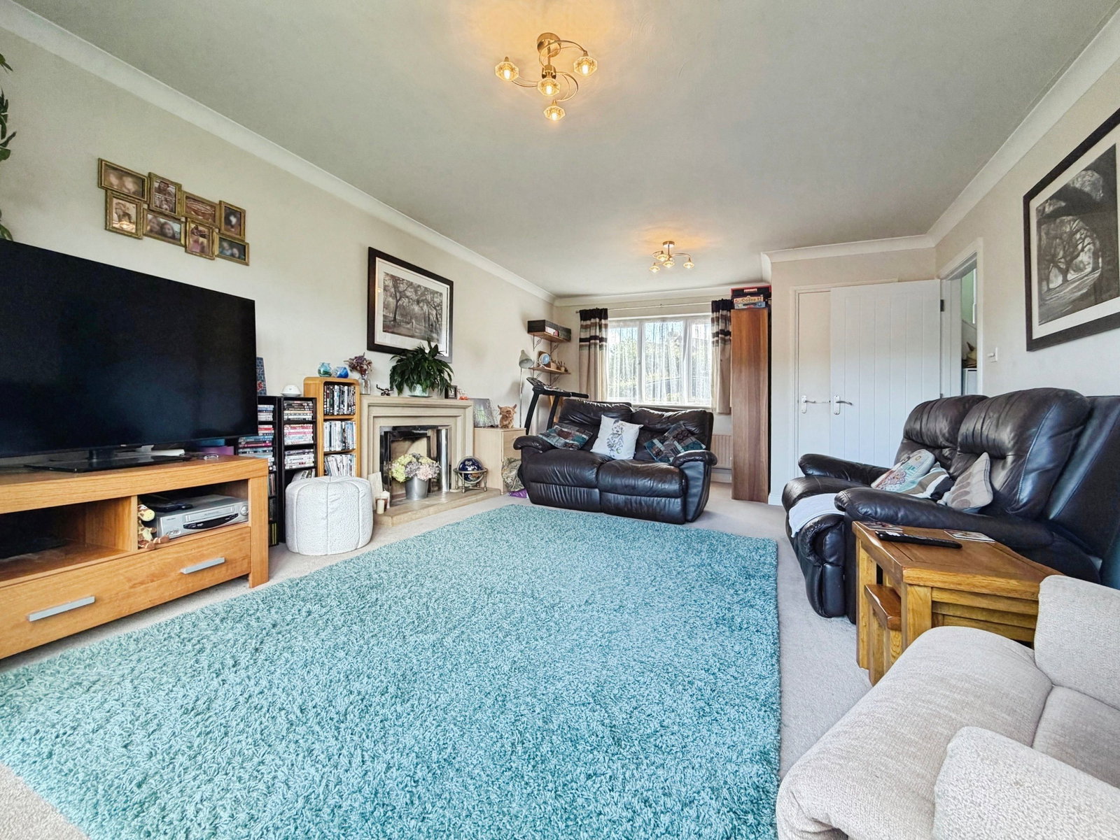 Detached House in Minehead
