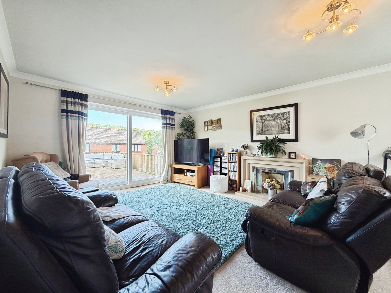 Detached House in Minehead