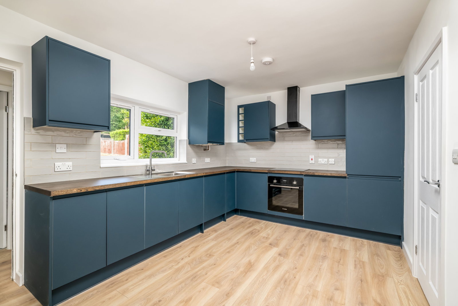 Semi Detached House in Bedford