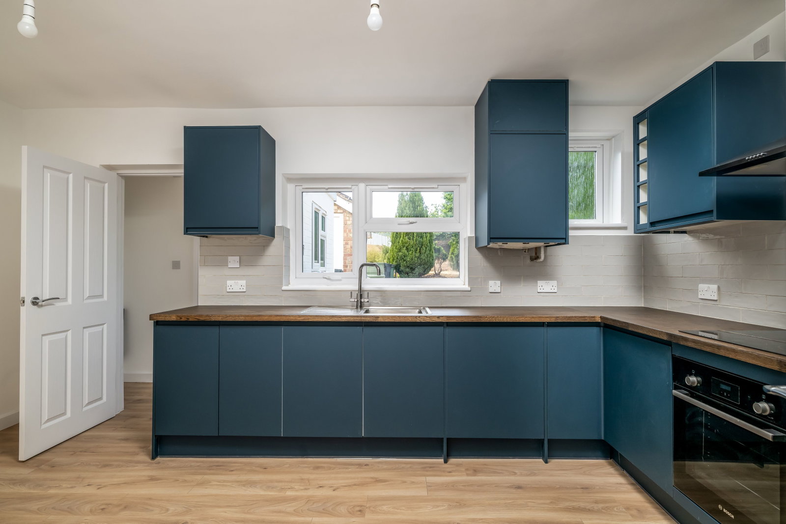 Semi Detached House in Bedford