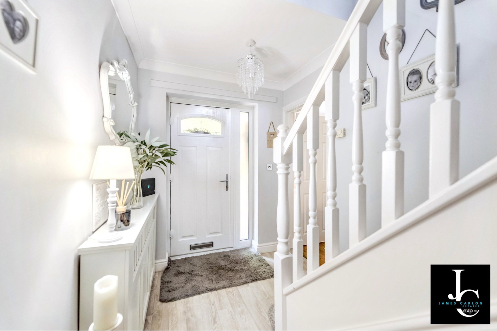 Detached House in Telford