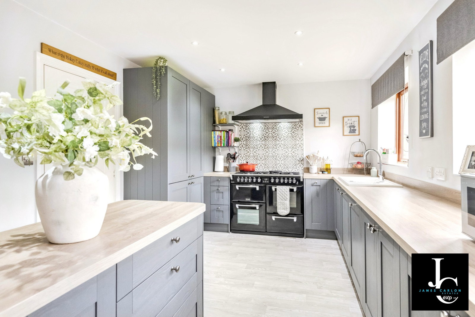 Detached House in Telford
