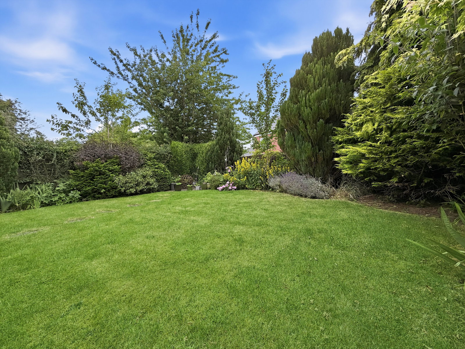 Detached House in Carlisle