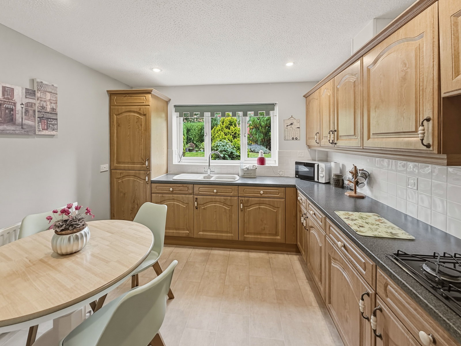 Detached House in Carlisle