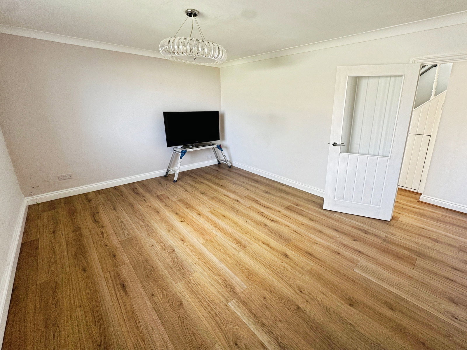Semi Detached House in Port Talbot