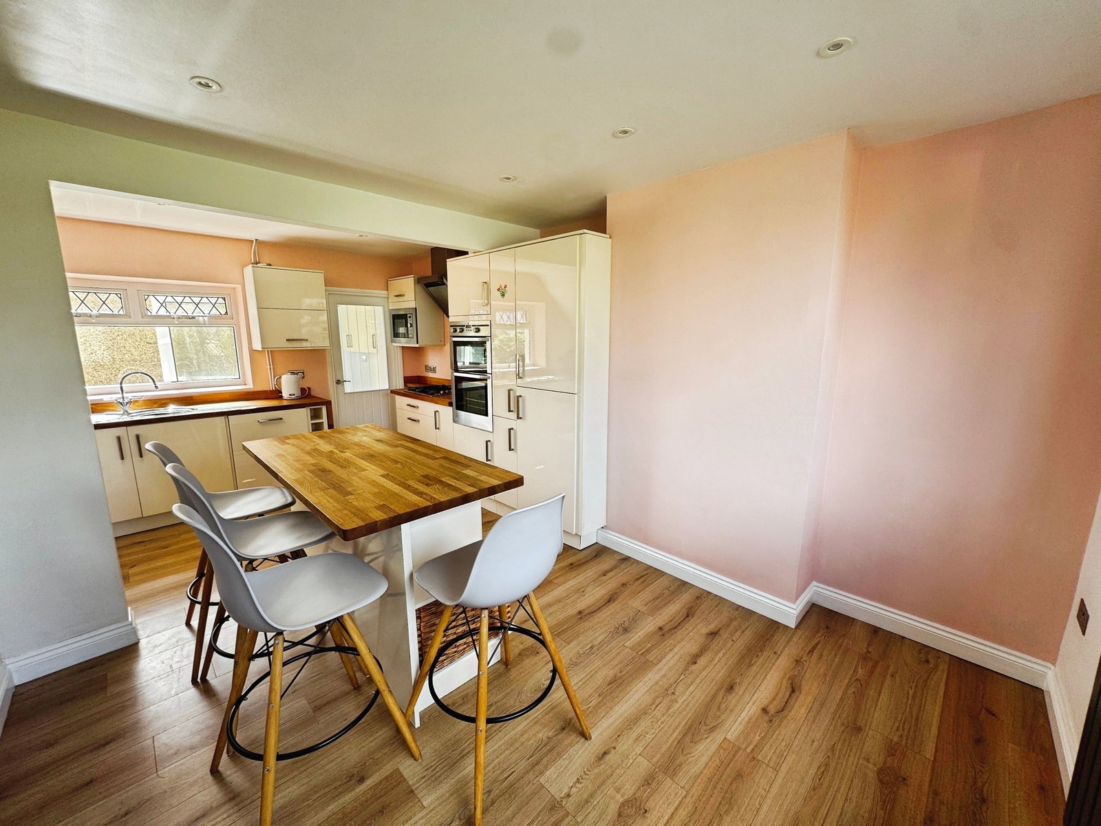 Semi Detached House in Port Talbot
