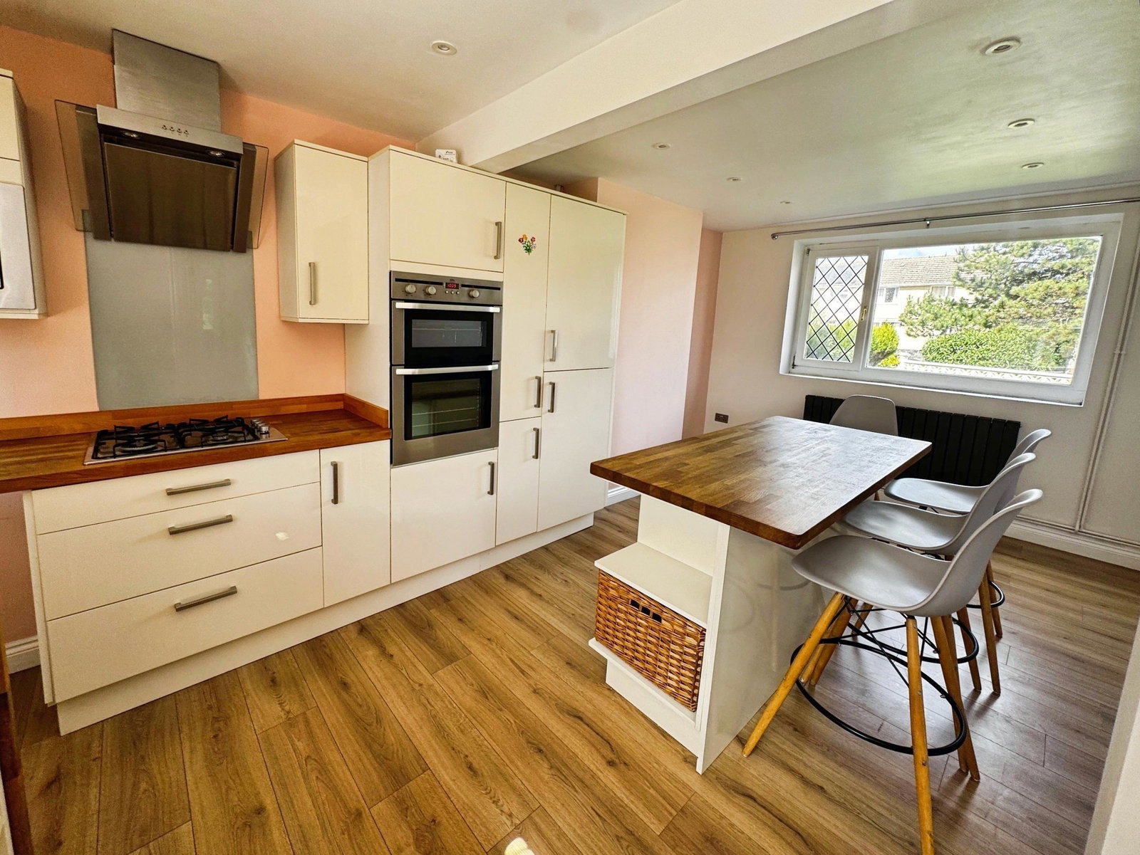 Semi Detached House in Port Talbot