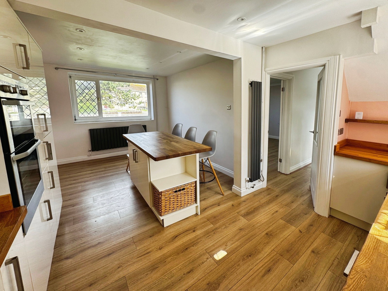 Semi Detached House in Port Talbot