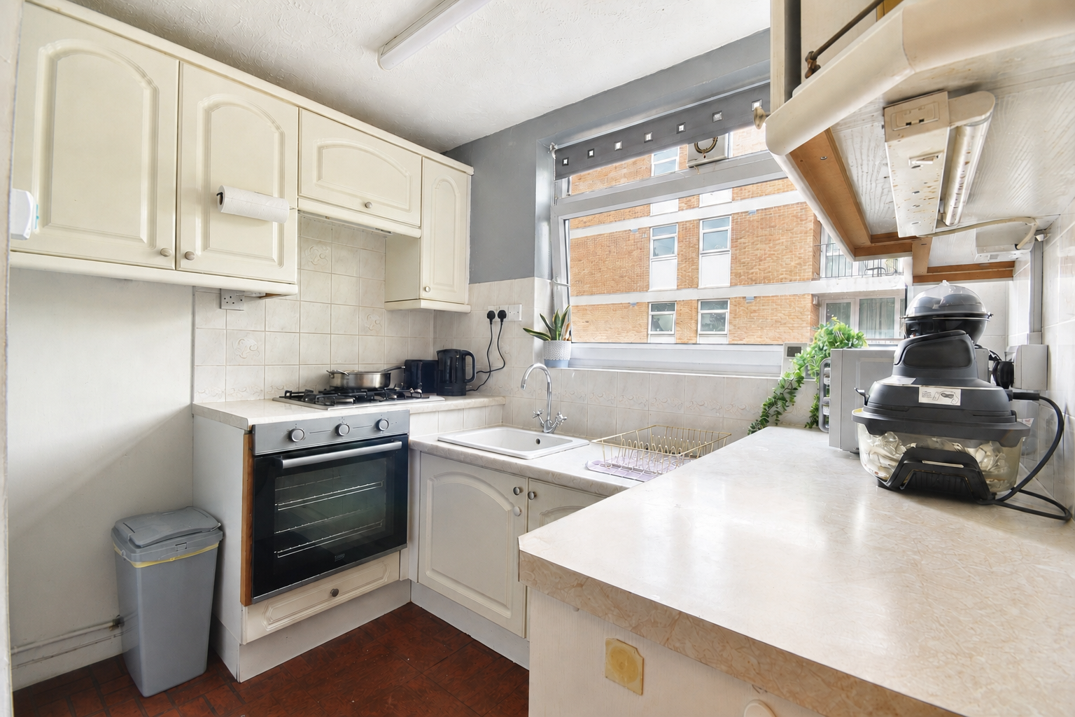 Apartment in Derby