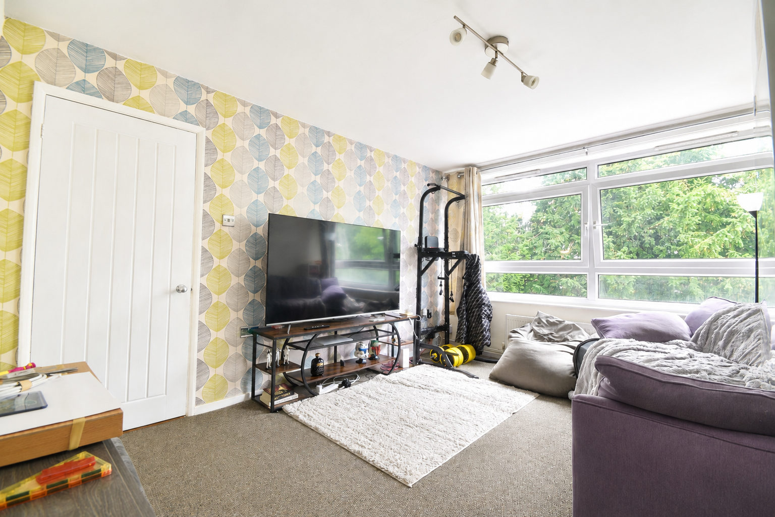 Apartment in Derby