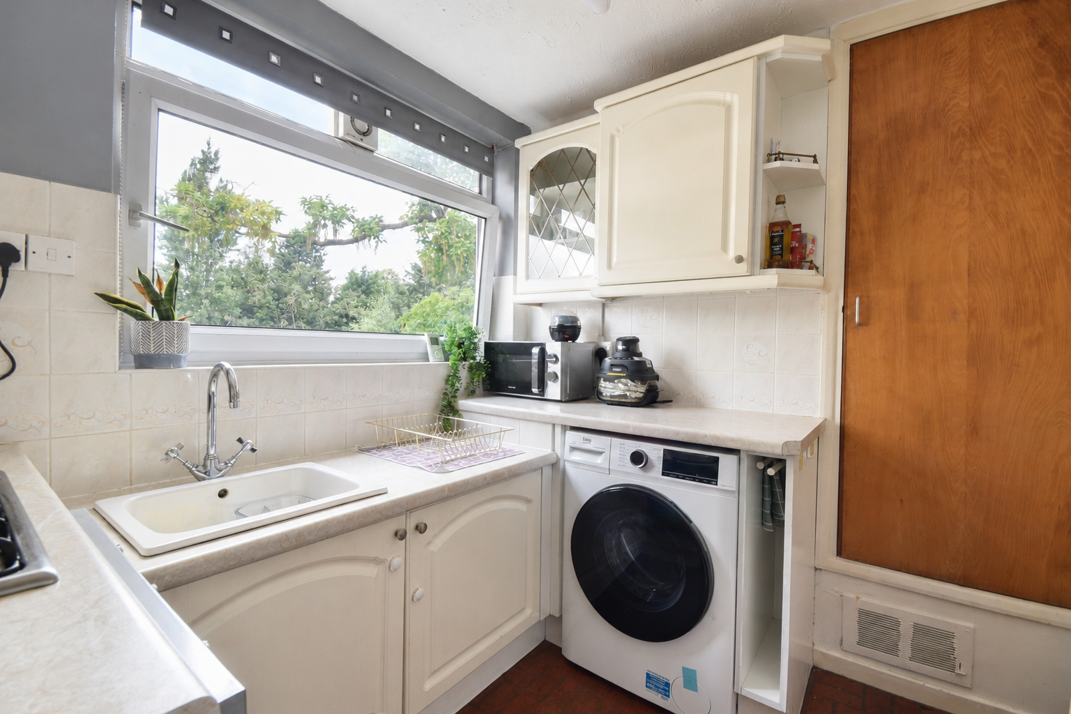 Apartment in Derby