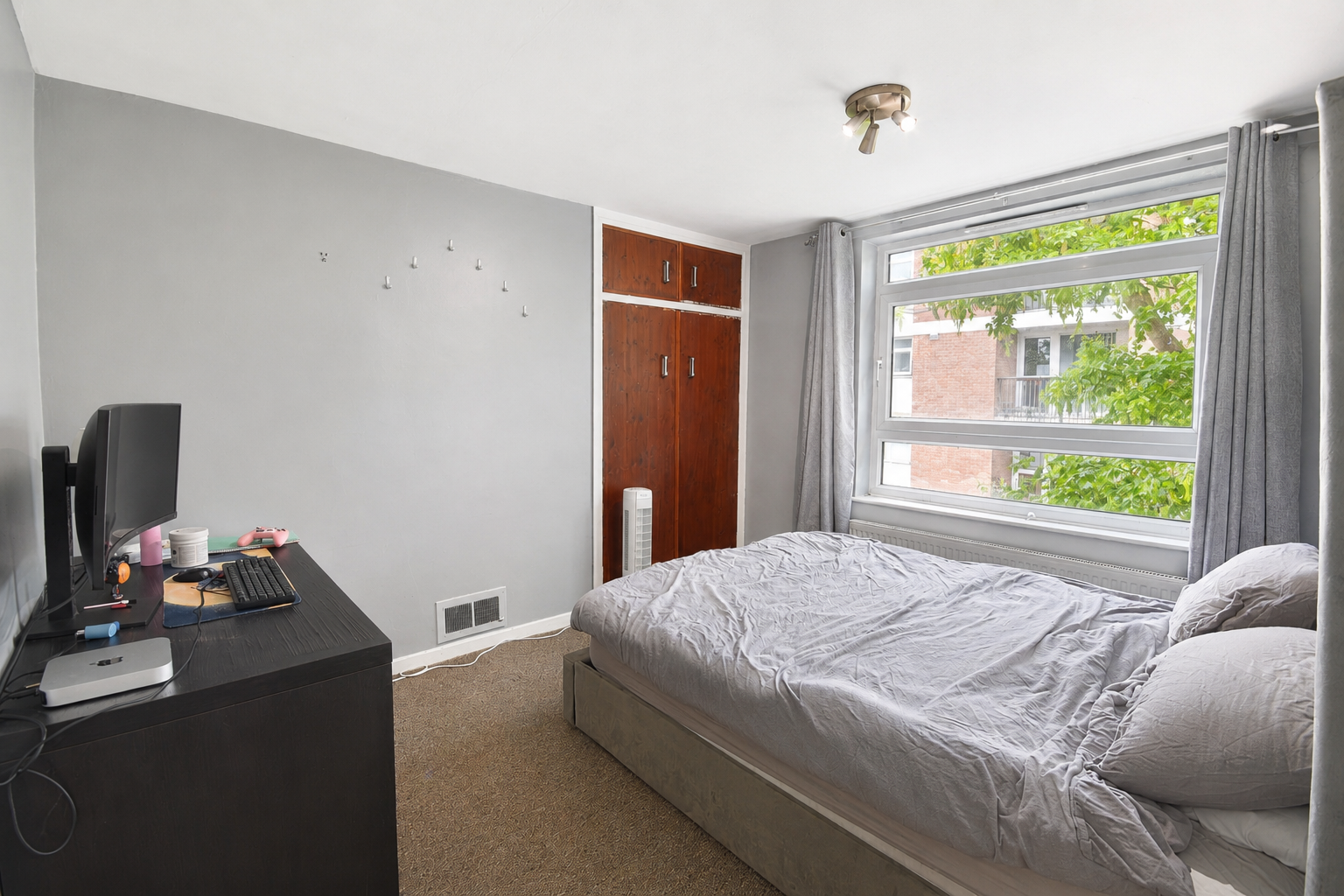 Apartment in Derby