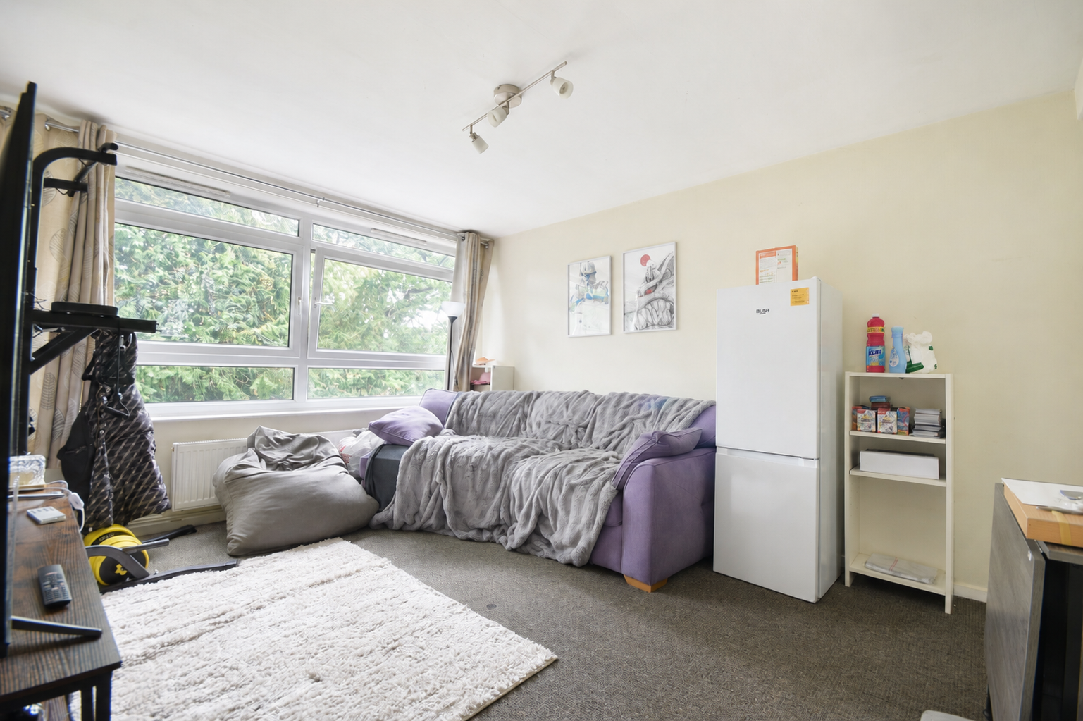 Apartment in Derby