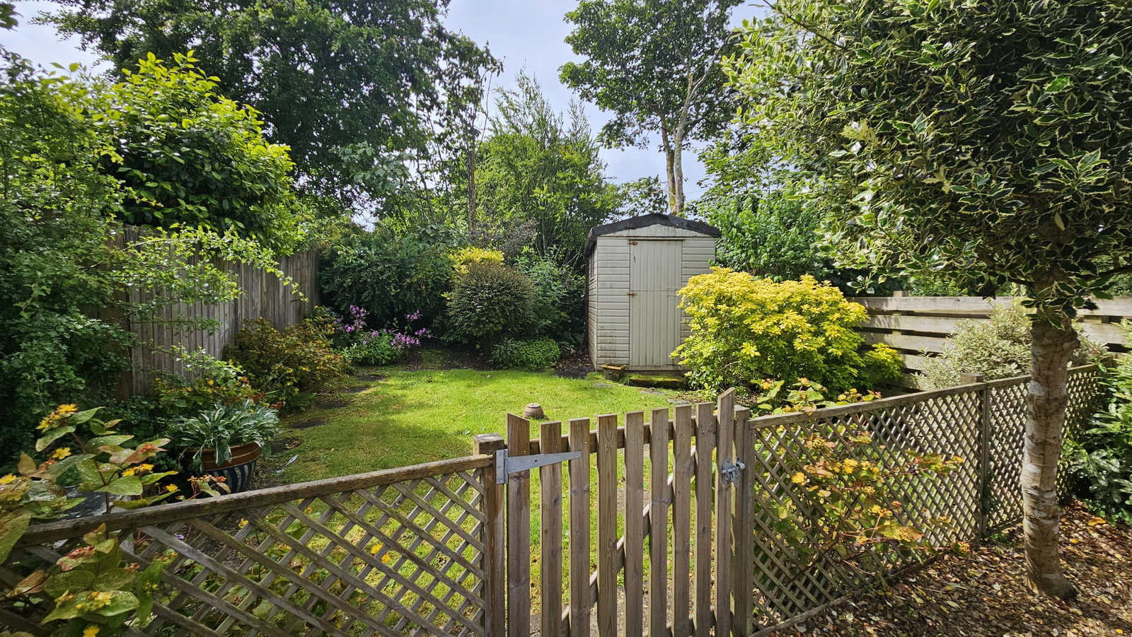 Cottage in Truro 3