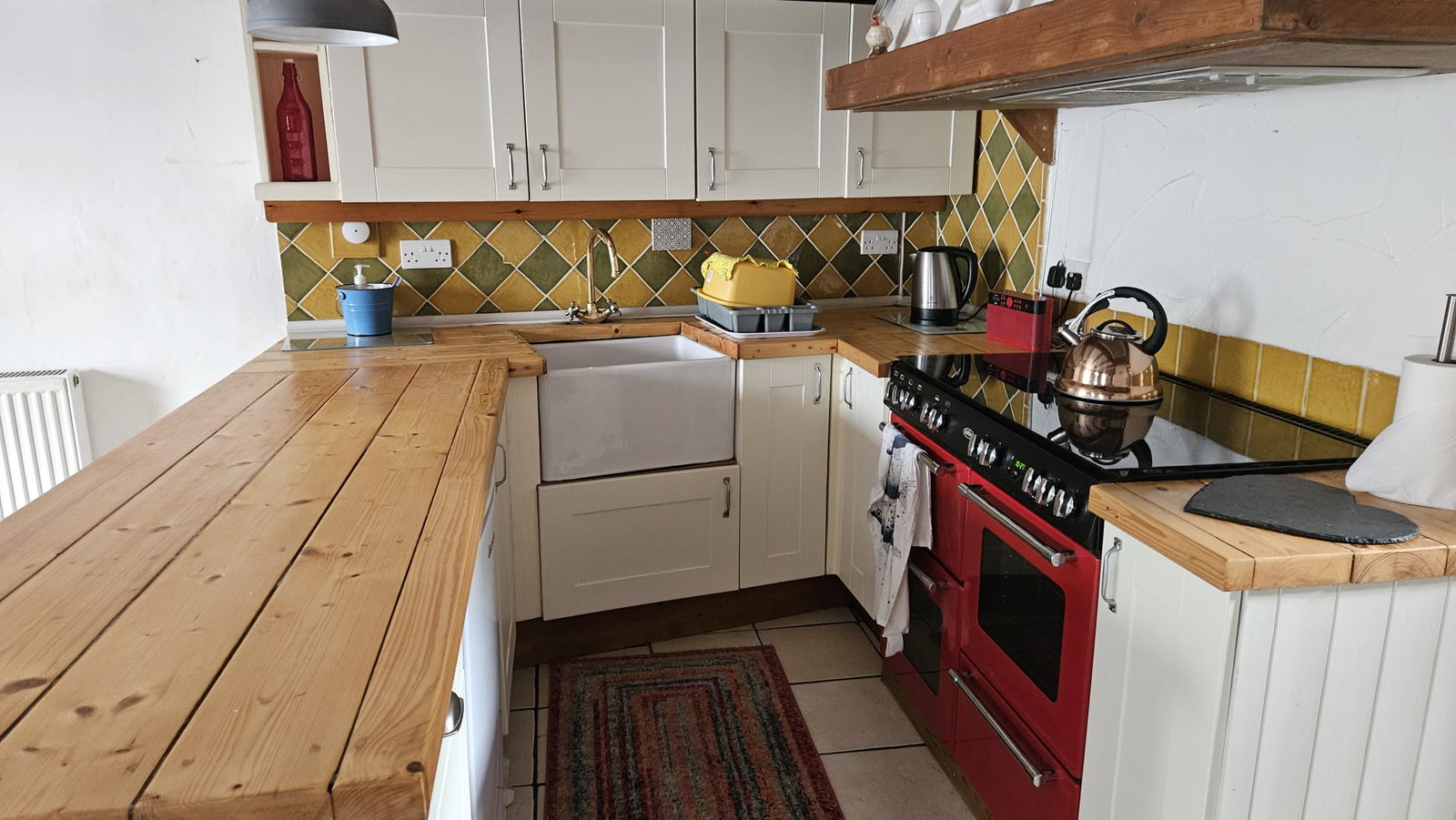 Cottage in Truro