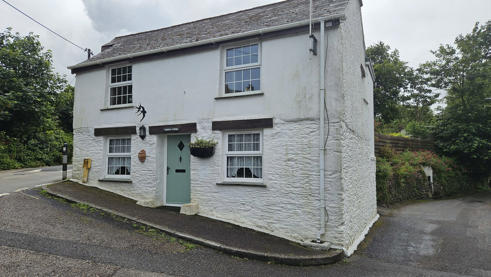 Cottage in Truro