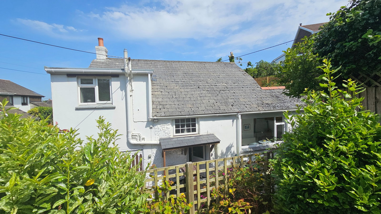 Cottage in Truro