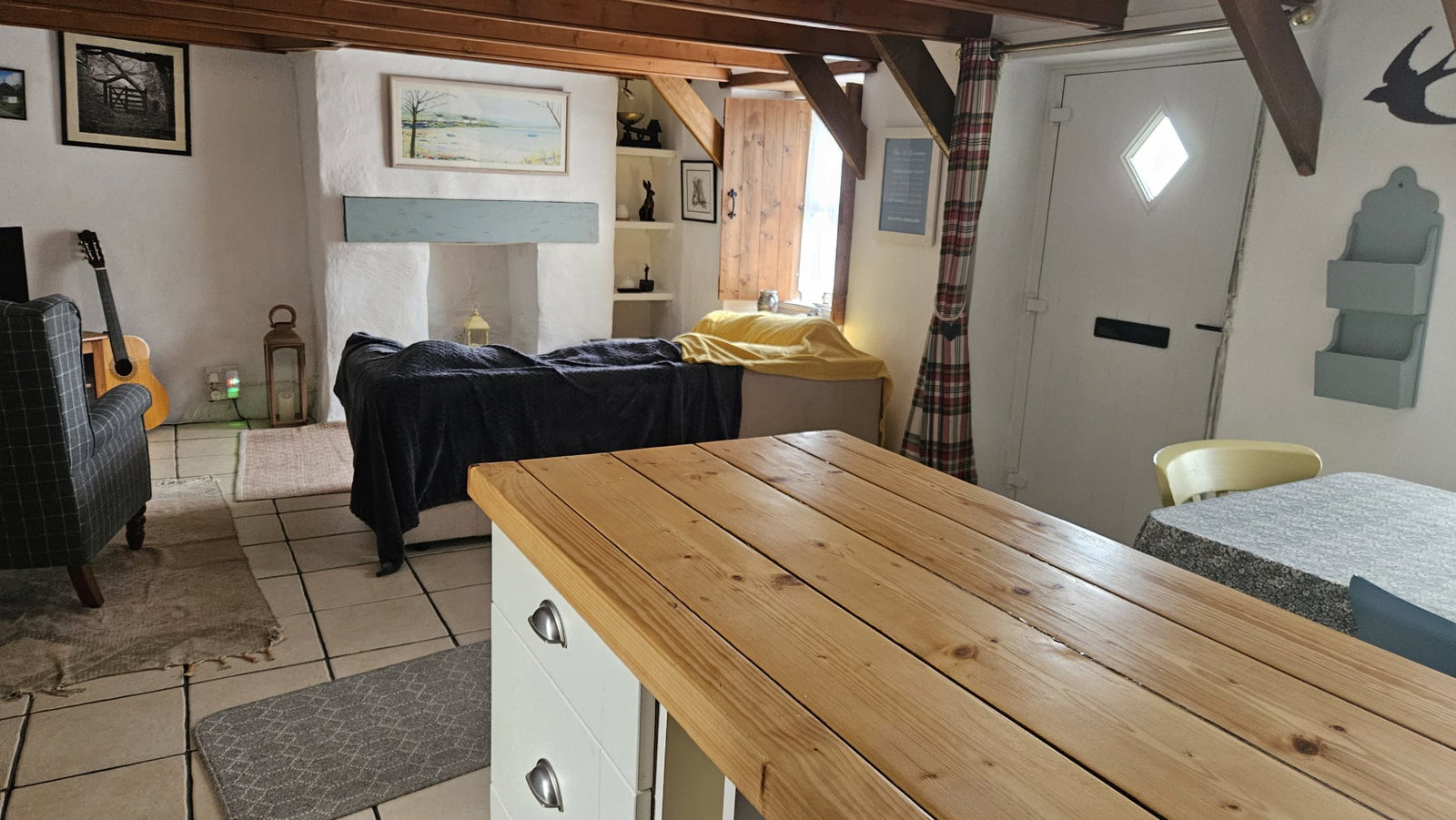 Cottage in Truro