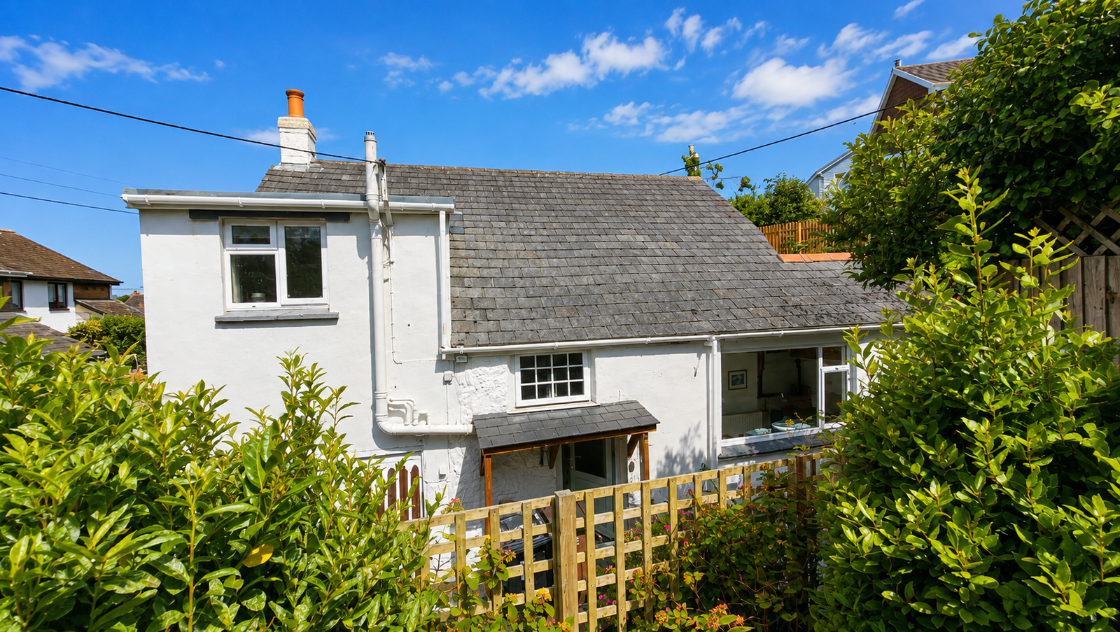 Cottage in Truro 2