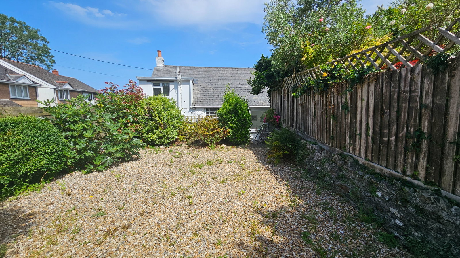 Cottage in Truro