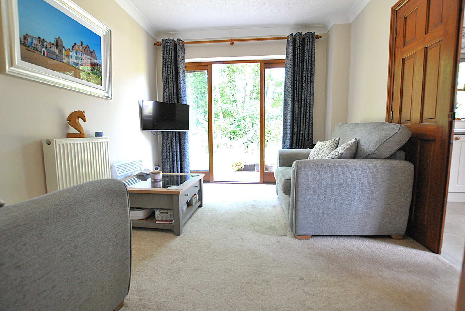 Detached House in Newmarket