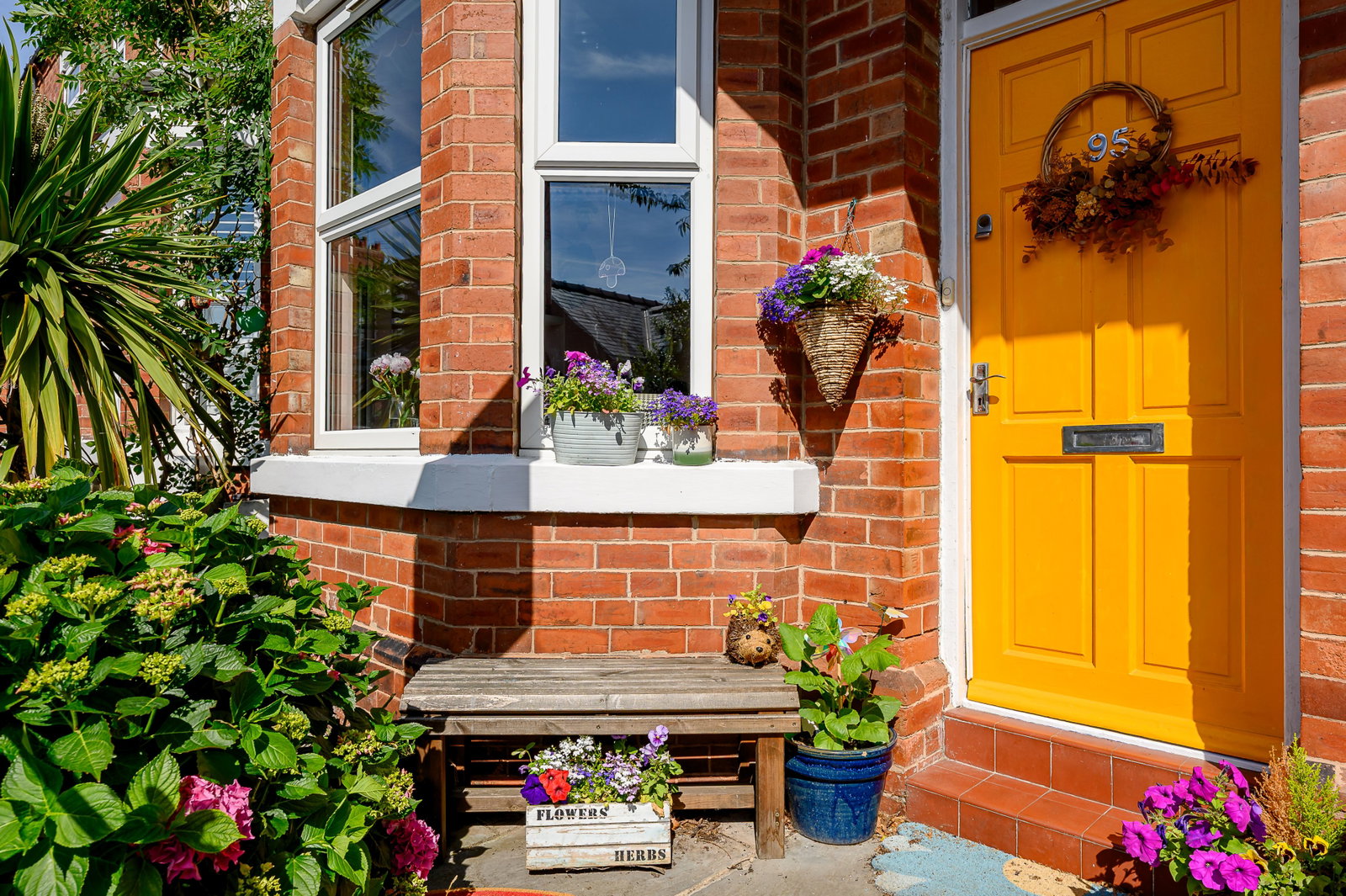 Terraced House in York