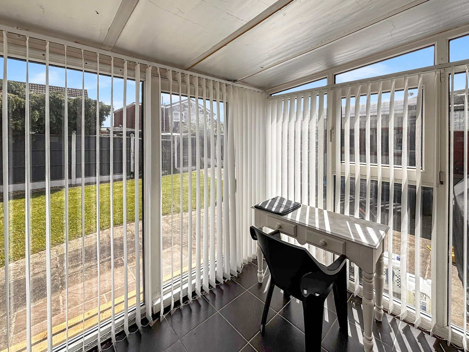 Semi Detached Bungalow in Crewe