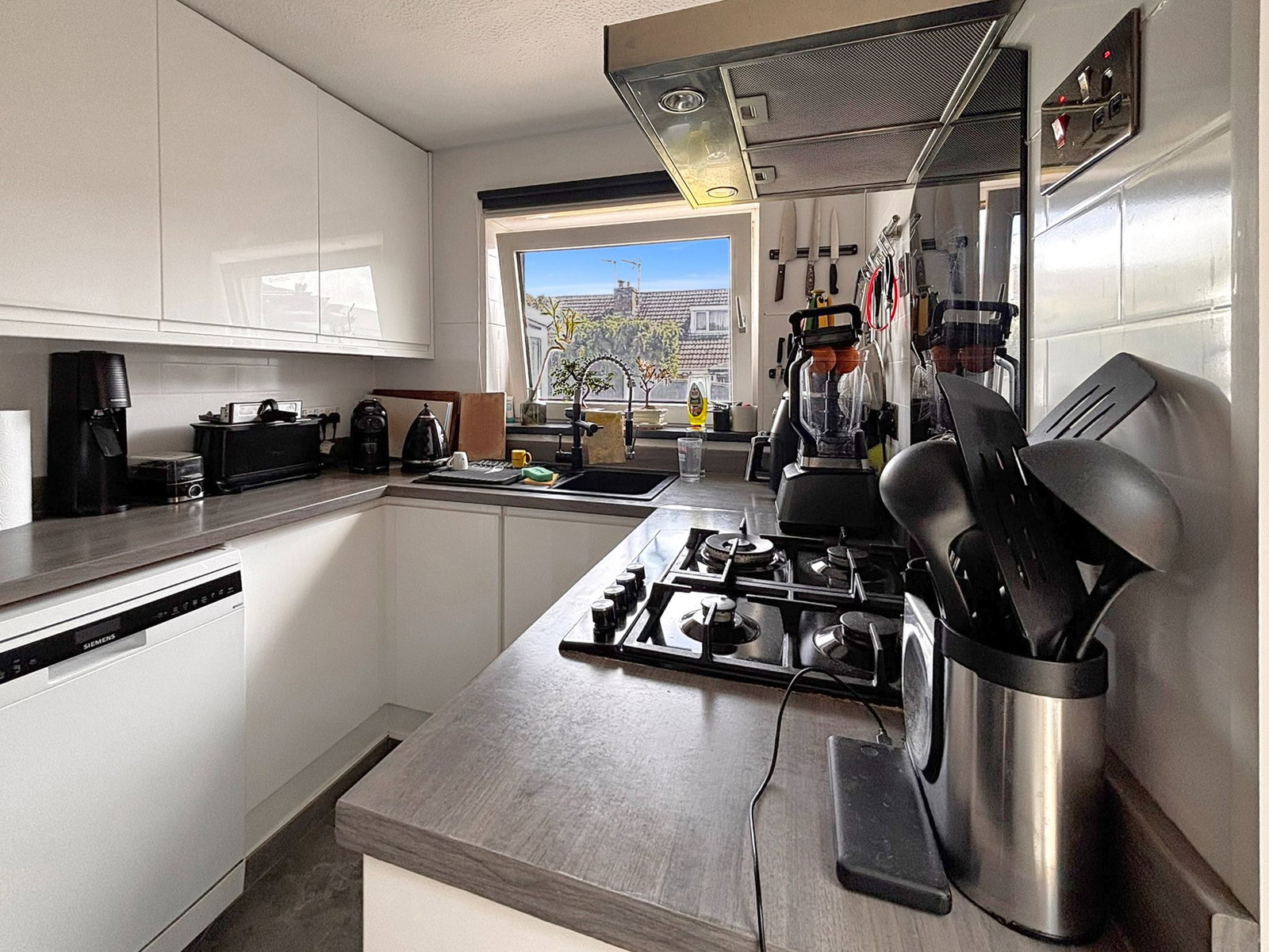 Semi Detached Bungalow in Crewe