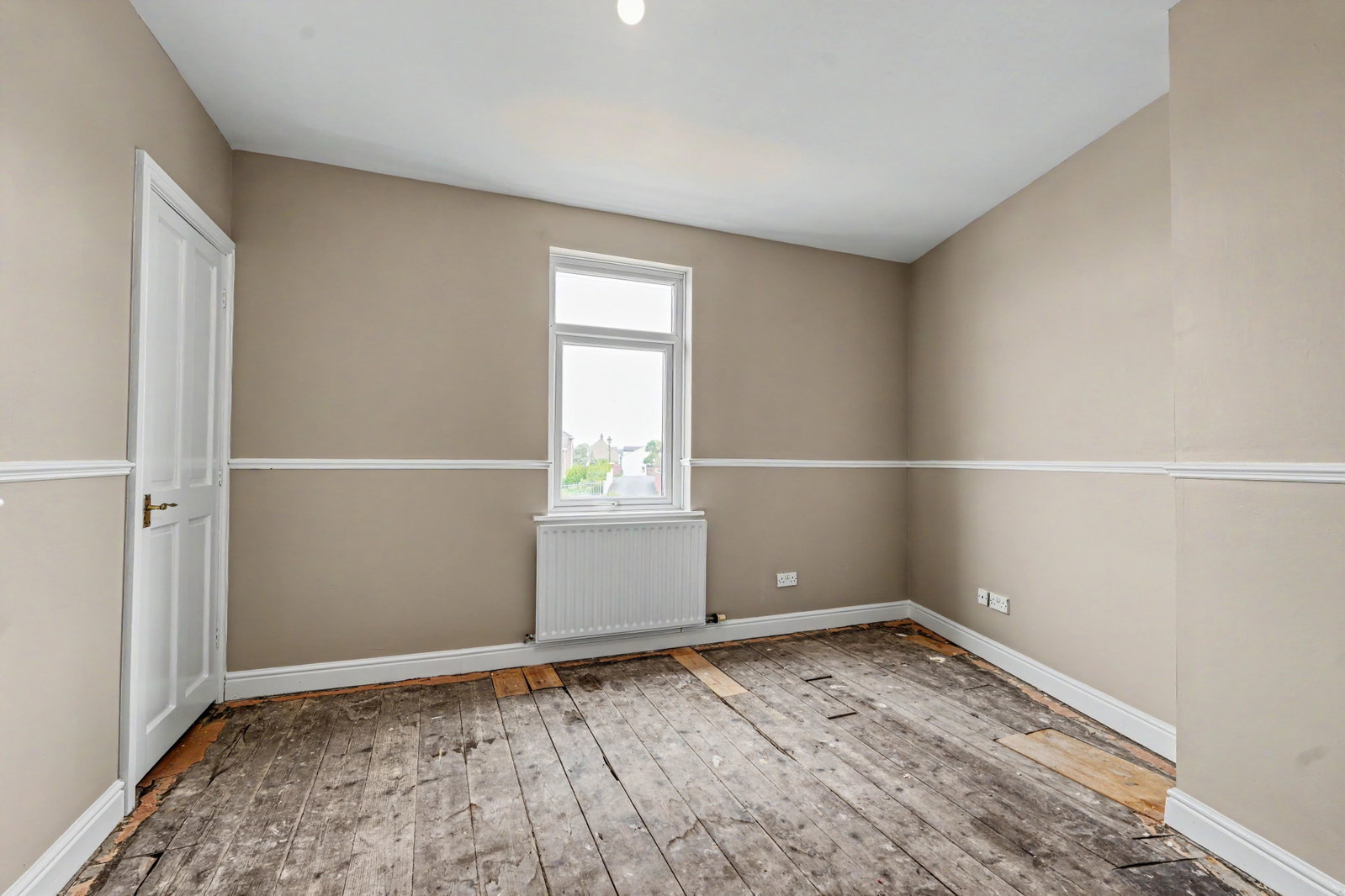 End Of Terrace House for sale in Workington, Archer Street, Harrington, Workington, CA14 5QJ, 680 m²