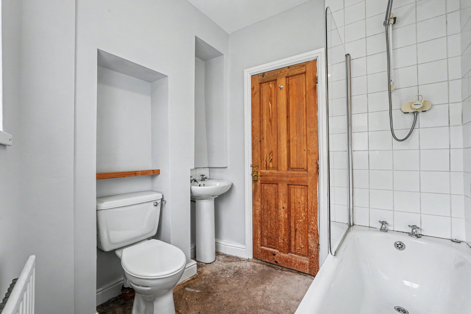 End Of Terrace House for sale in Workington, Archer Street, Harrington, Workington, CA14 5QJ, 680 m²