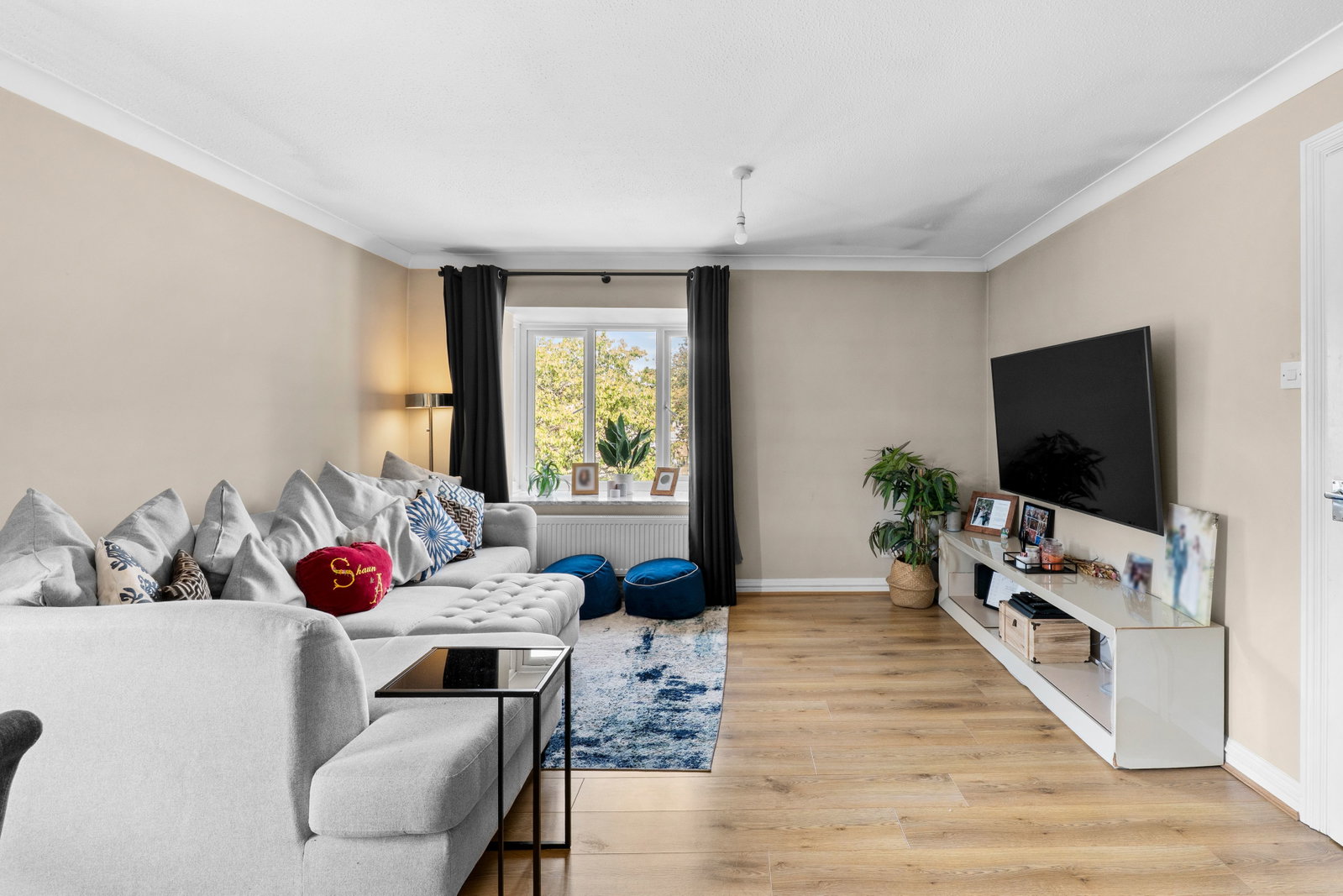 Maisonette for sale in Croydon, Linton Glade, Croydon, CR0 9LY, 911 m²