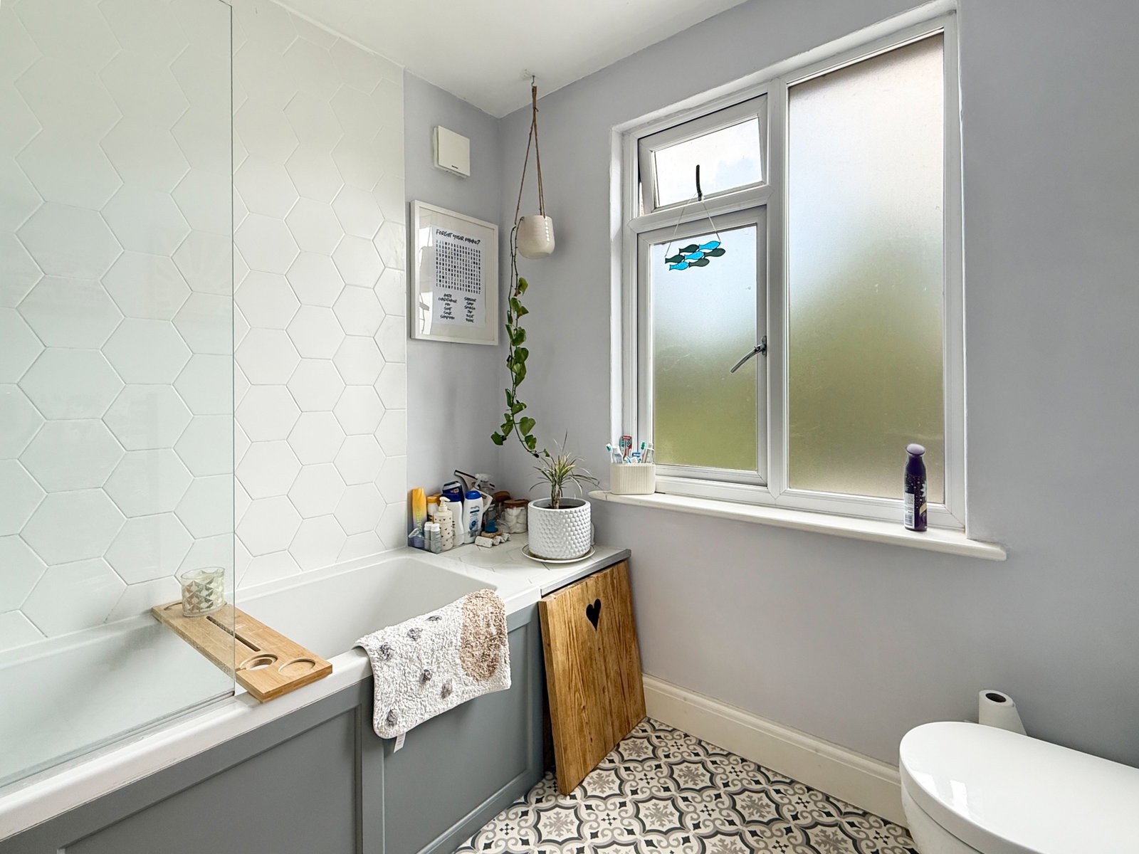 Semi Detached House in Telford