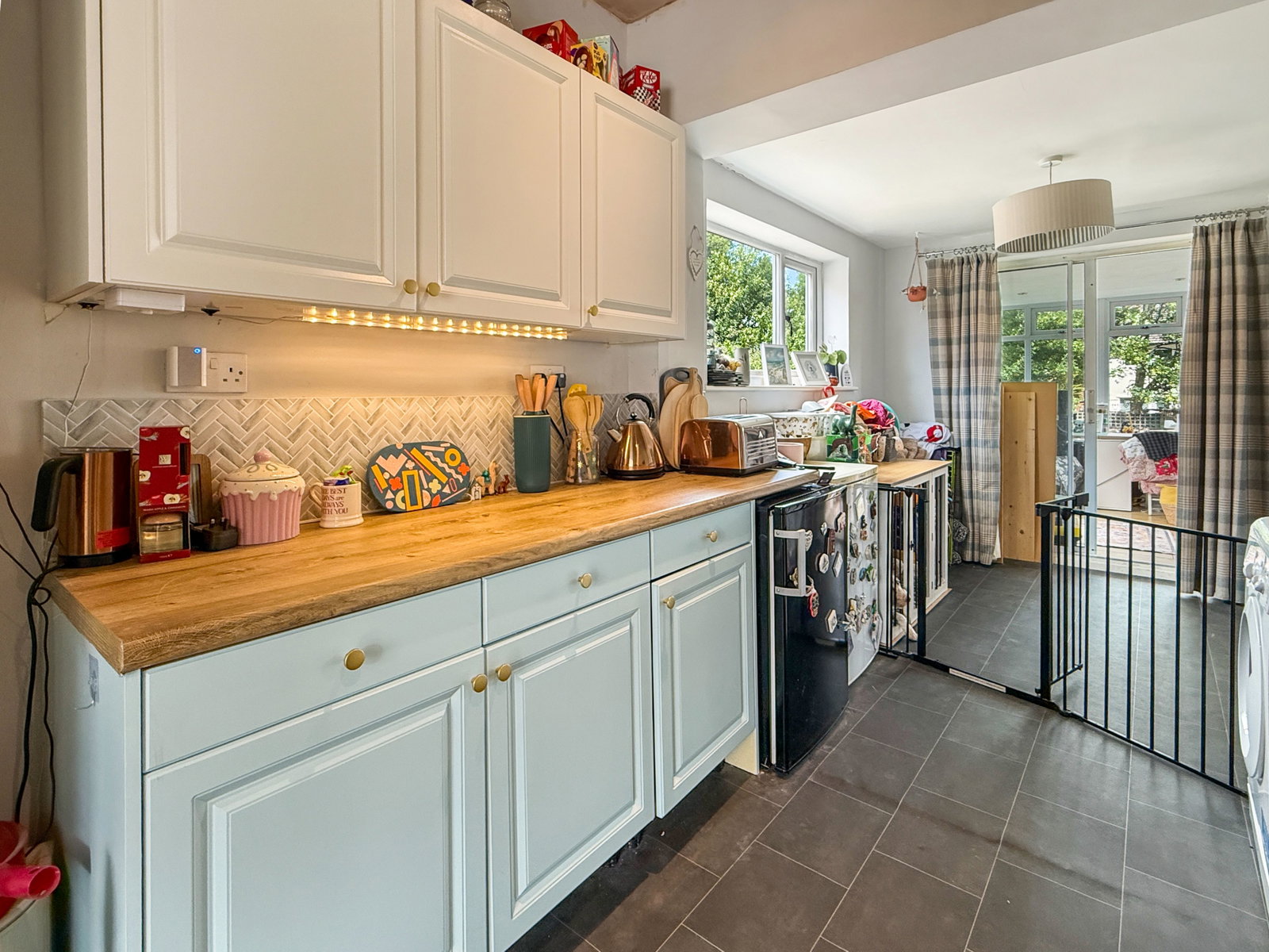 Semi Detached House in Telford