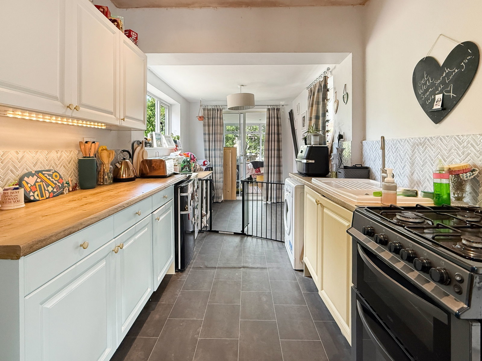 Semi Detached House in Telford