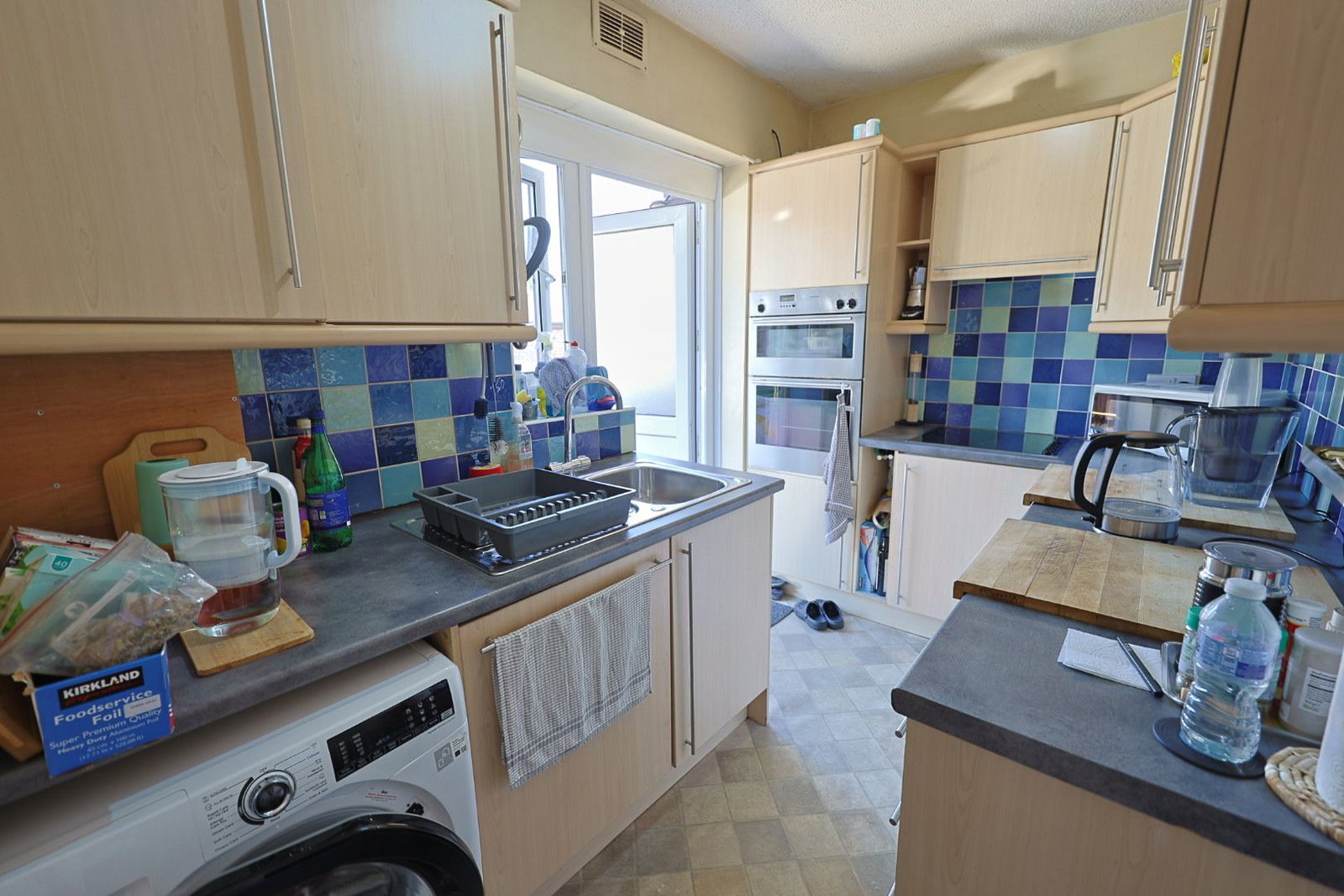 Maisonette in Edgware 5