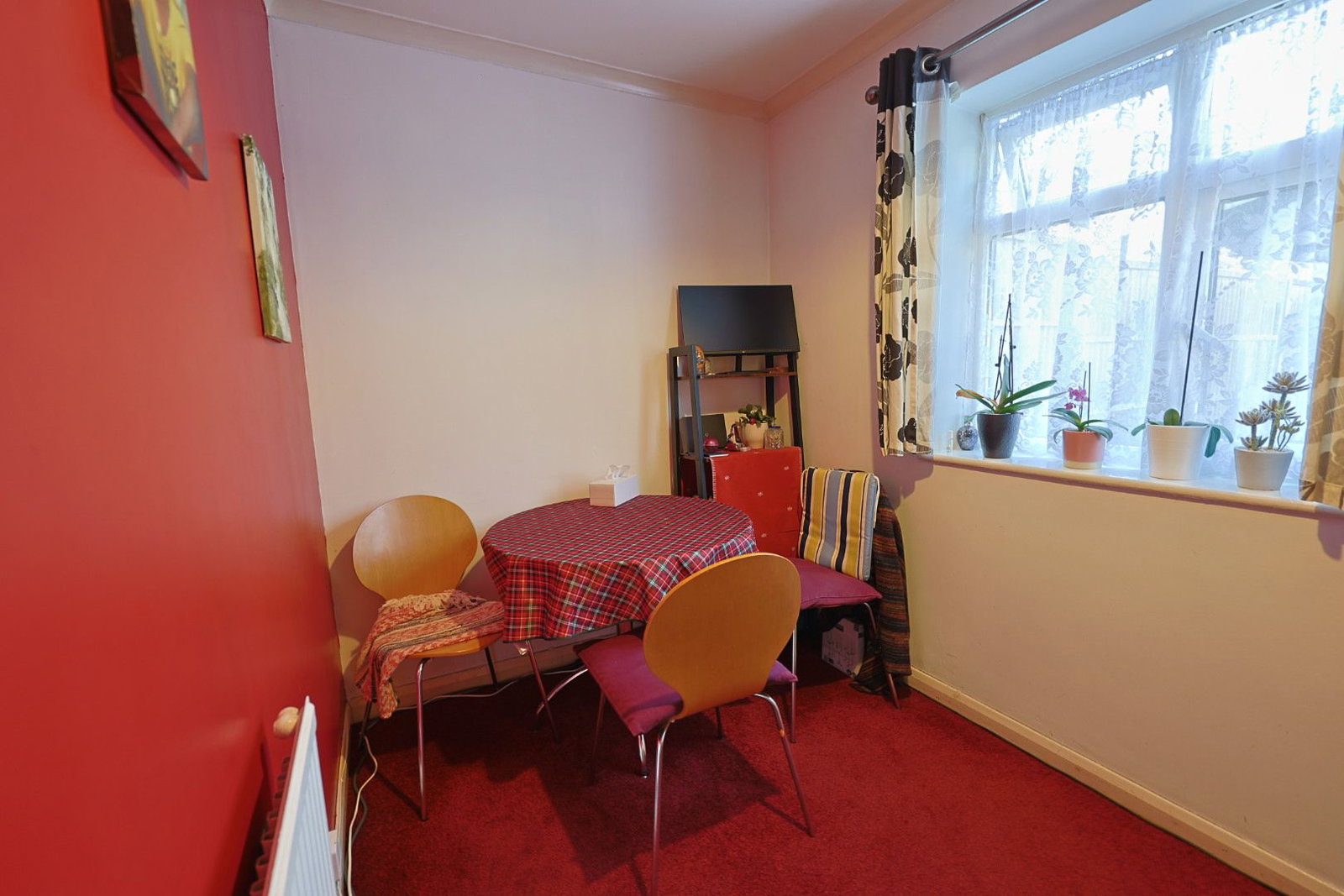 Maisonette in Edgware 4