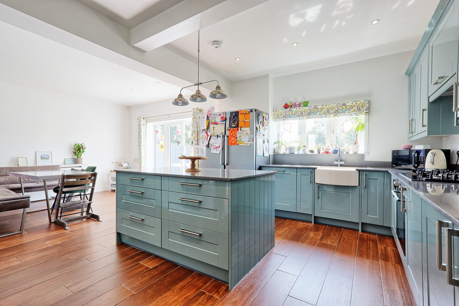 Semi Detached House in Grays
