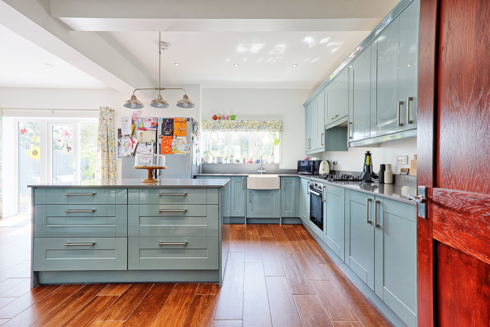Semi Detached House in Grays