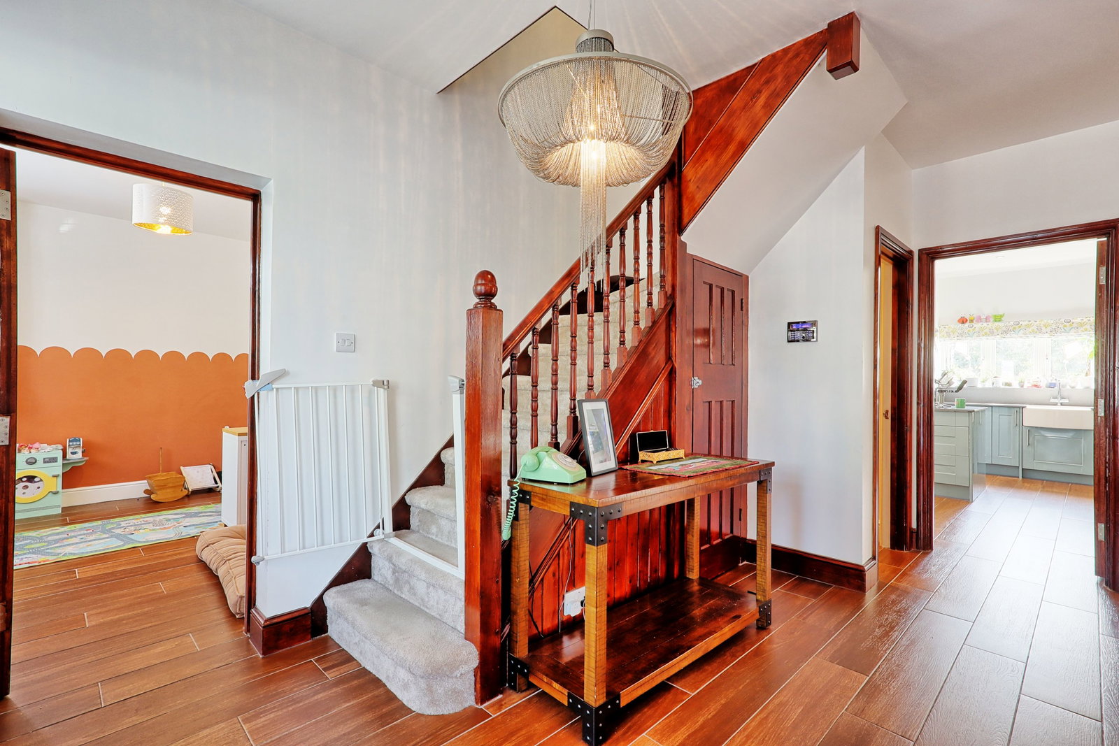 Semi Detached House in Grays